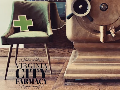 Virginia City Farmacy LLC - Thumbnail