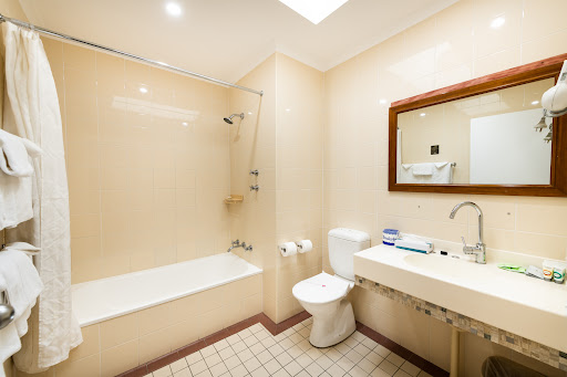 River Motel Queanbeyan - Thumbnail
