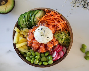 Photo n°21 de L’art à part le café à Sainte-Maxime (Restaurant)