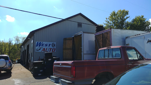 West Auto Repairs - Thumbnail