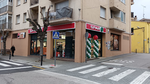 SPAR LA JONQUERA