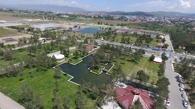 Photos of Olympic Park is Erzurum