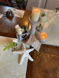 Photo n°13 de La Crêperie du château à La Garnache (Crêperie)