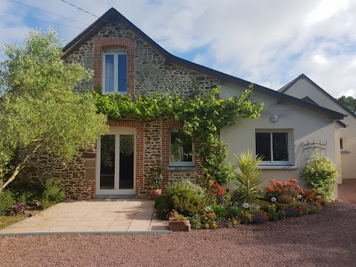 Photo de La Maison des Vallées