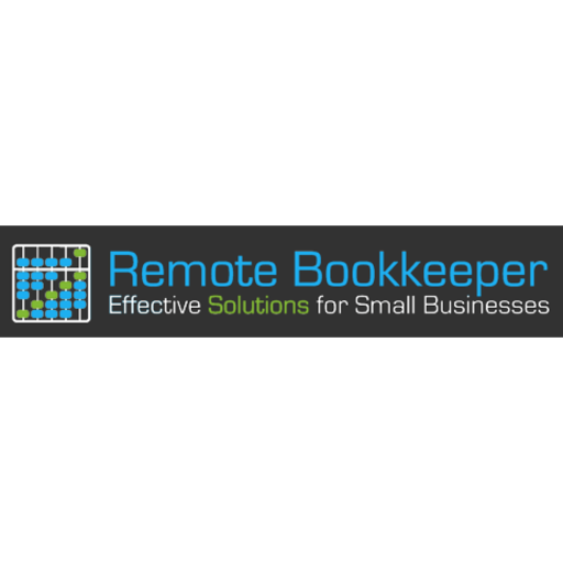Remote Bookkeeper - Visual