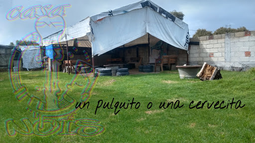 casa nois