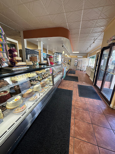 Prantl's Bakery