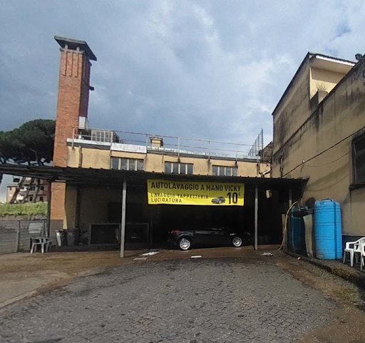 Autolavaggio Vicky - Thumbnail
