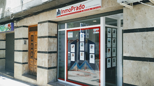 InmoPrado Servicios Inmobiliarios