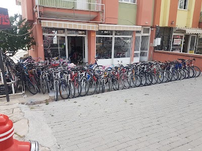 Cankaya Bisiklet