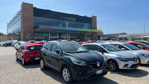Moreno Faenza