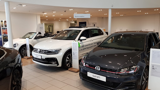 Citygate Volkswagen Ruislip - Thumbnail