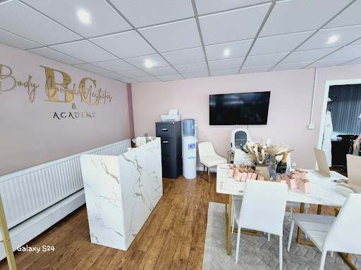 Body Confident Aesthetics Academy