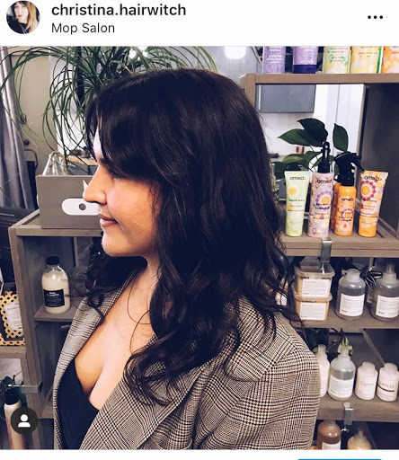 Mop Salon - Thumbnail