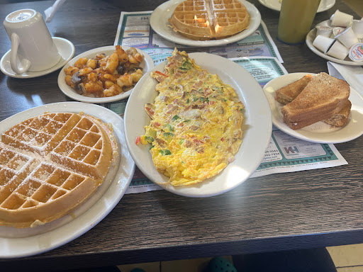 Antonio's Breakfast World restaurant - Thumbnail