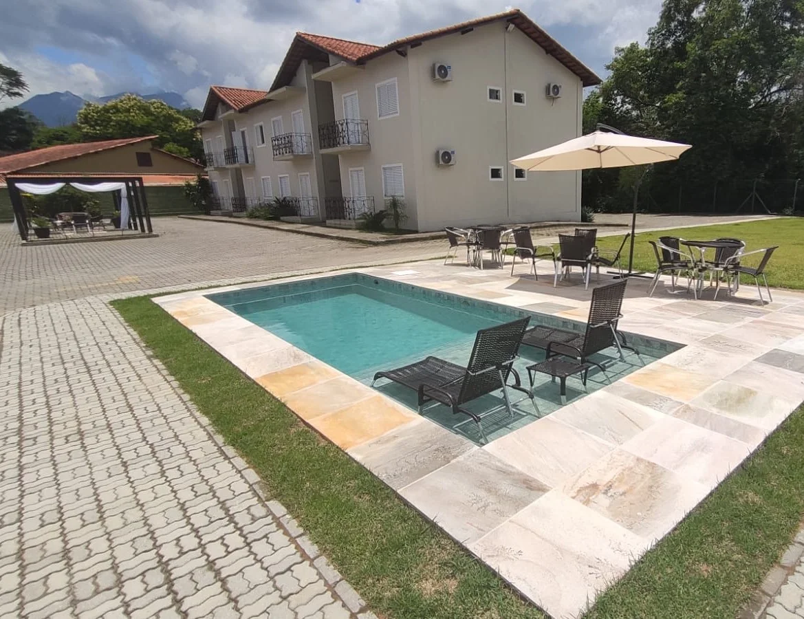 Apart Sol Nascente | Hospedagem em Penedo | Airbnb em Penedo | Aluguel Mensal | Flats em Penedo | Somos Pet Friendly