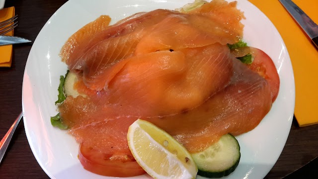 Le Bistro de Longchamp