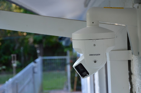NQ Surveillance Installations Townsville City QLD 4810, Australia