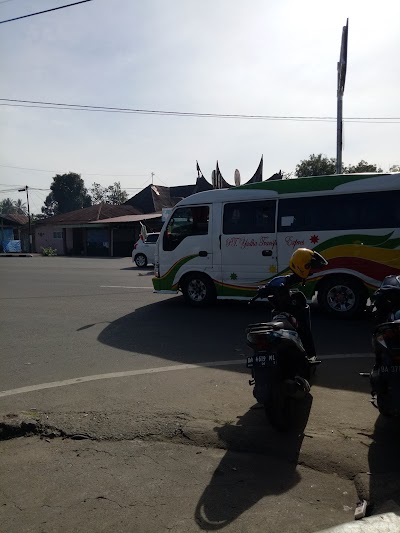 Photos of Terminal Koto Nan Ampek