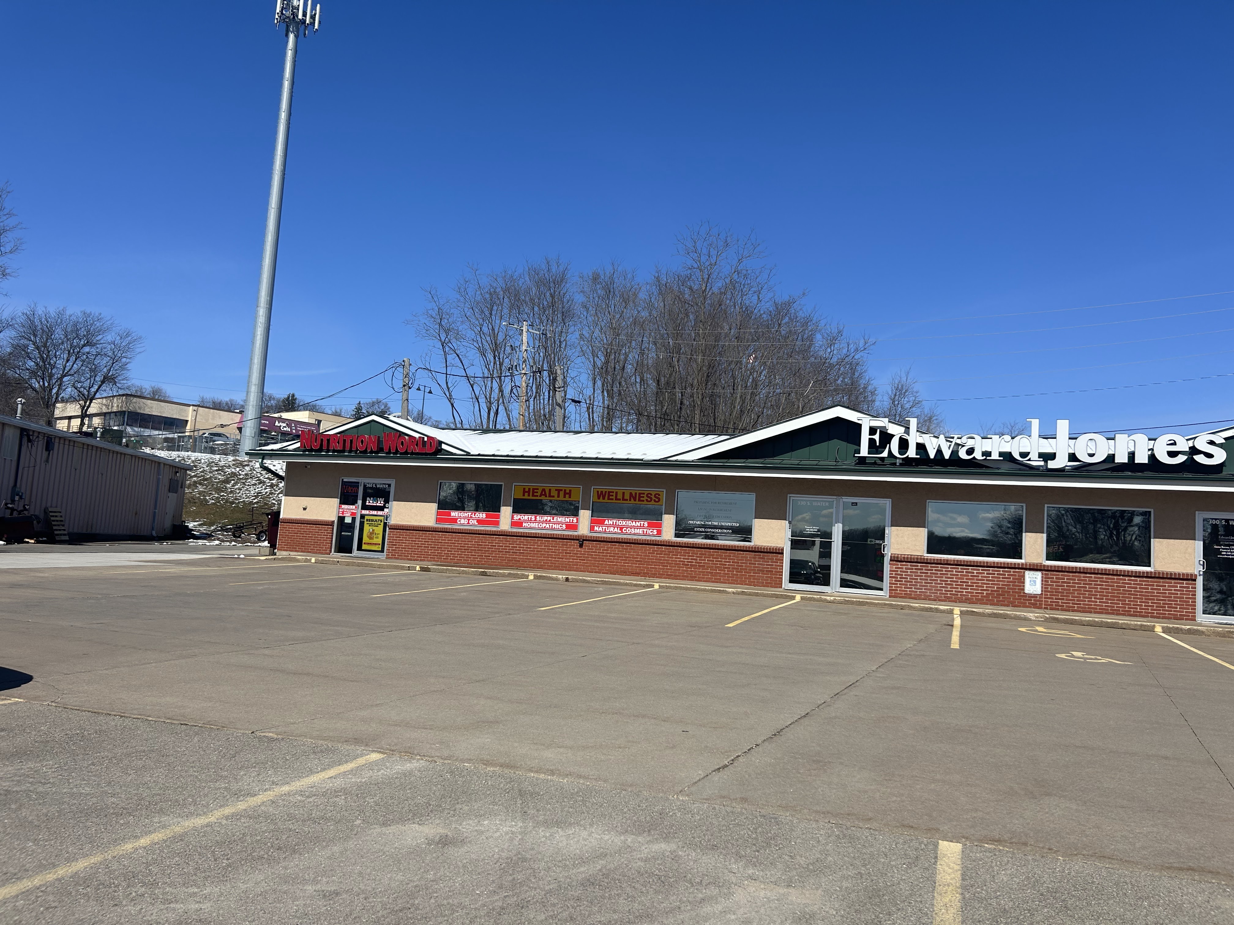 Suppz Platteville