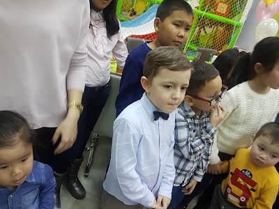 Photos of Magazin "Grenki"
