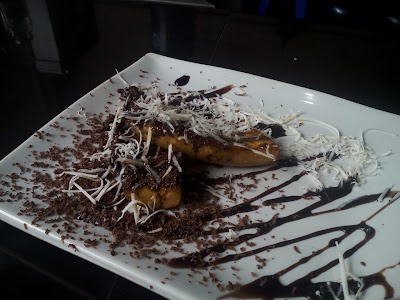 Photos of Brons Coffee & Resto
