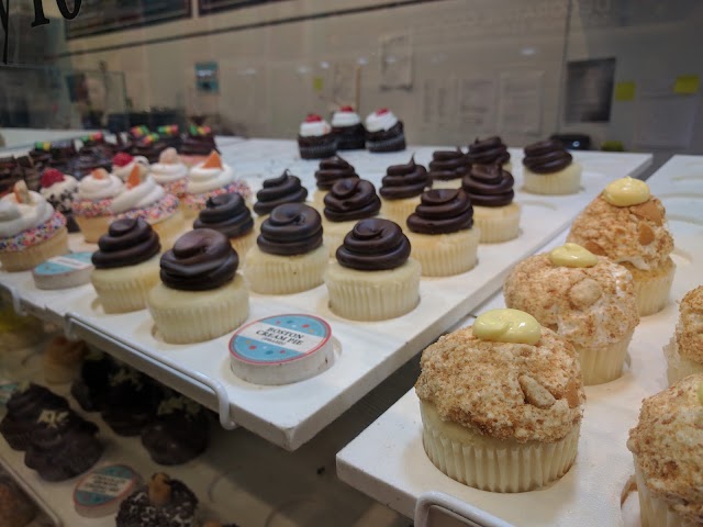 House of Cupcakes