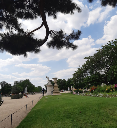 Tuileries - Thumbnail