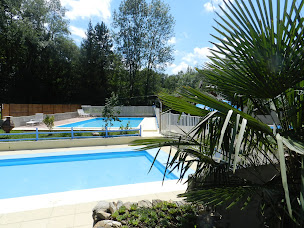 Photo n°2 de Camping Le Payssel à Bruniquel (Terrain de camping)