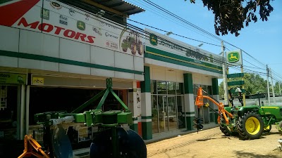 Photos of Saje Motors