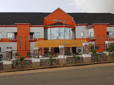 Photos of AENON SUITES AND HOTELS (OSHOGBO)