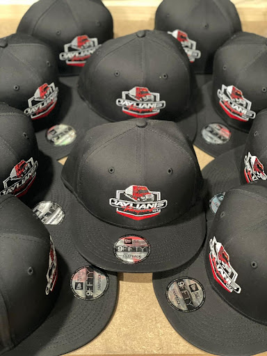 Fieldstone Embroidery & Promotions