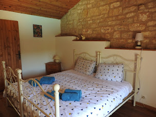 Photo n°27 de La maison de Léon à Celles-sur-Belle (Maison d'hôtes)