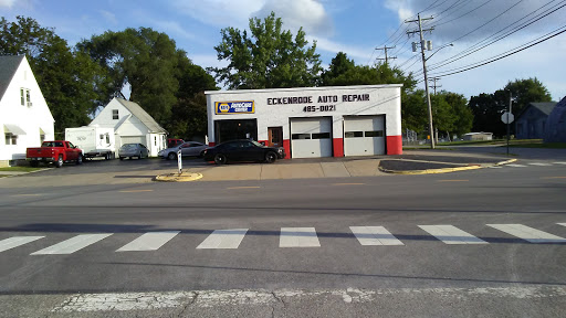 Eckenrode Auto Repair - Thumbnail
