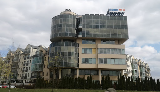Onkolmed Medical Clinic of Oncology Specialization