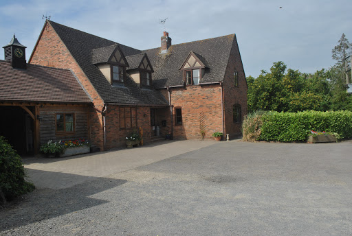 Elms Farm Bed and Breakfast /self catering/caravan site - Thumbnail