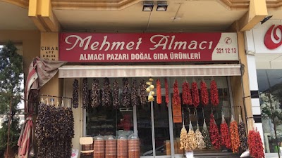 Photos of Almacı Pazarı Doğal Gıda &Uuml;r&uuml;nleri