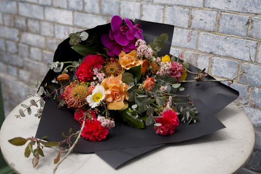 SLAK Flowers - Thumbnail