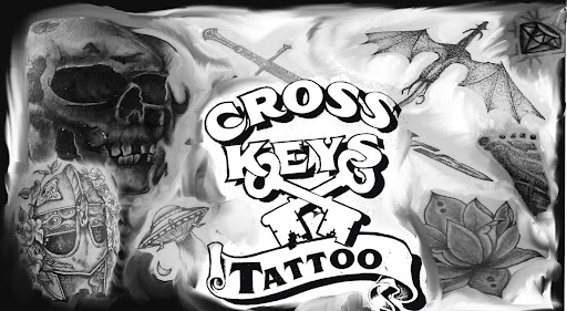 Cross Keys Tattoo LLC