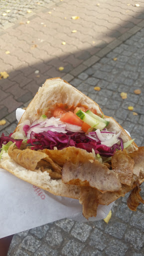 Toleranz Grillhaus