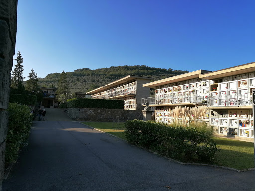 Cimitero di Loro Ciuffenna - Thumbnail
