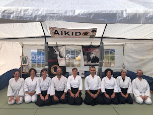 Photo n°2 de Aïkido Club Plescop à Plescop (Club de sport)