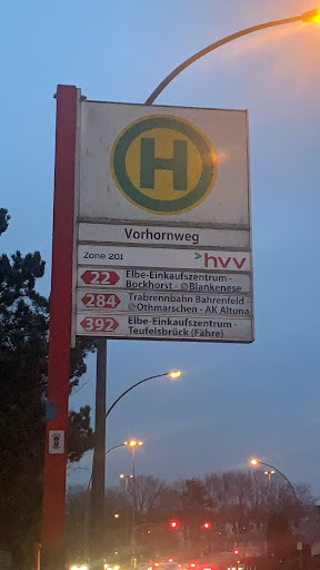 Farnhornweg - Thumbnail