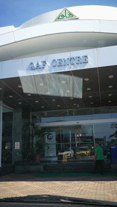 Photos of Qaf Auto Sdn Bhd