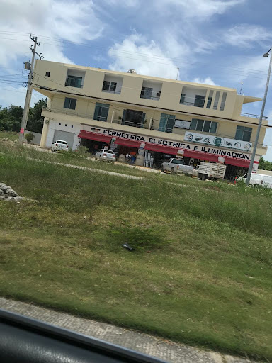 But First Yoga (One Yoga Cancún)