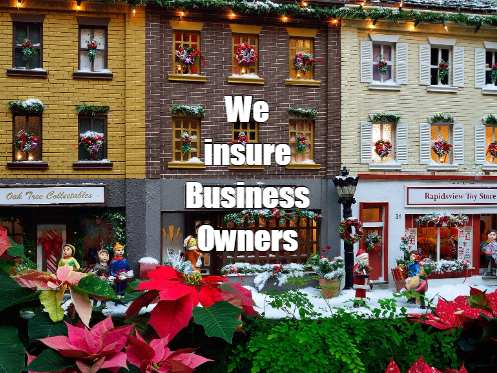 Alabama Insurance Agency - Muscle Shoals - Thumbnail