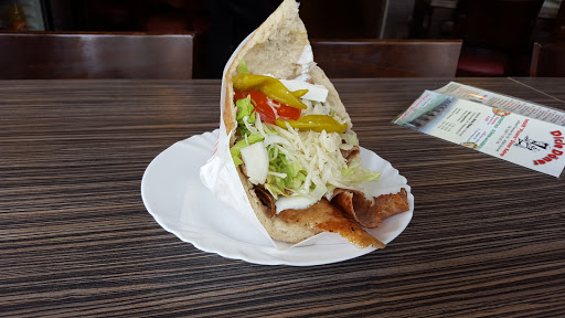 Dicle Döner