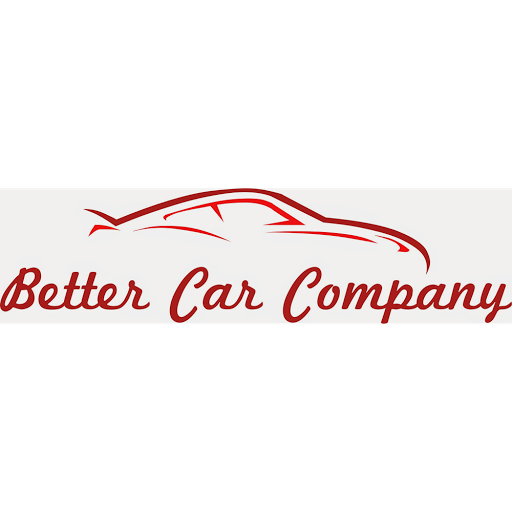 Better Car Company