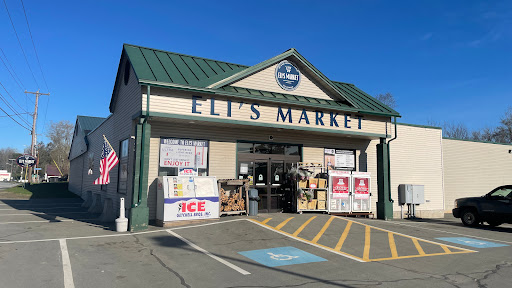 Eli’s Market
