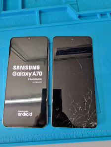 Gsm Reparatie Kerkrade Parkstad Elbereveldstraat 142, 6466 KD Kerkrade, Holandia